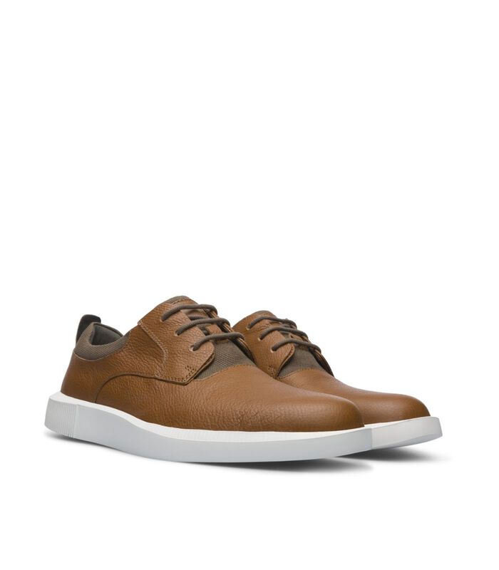 Bill Heren Oxford shoes image number 1