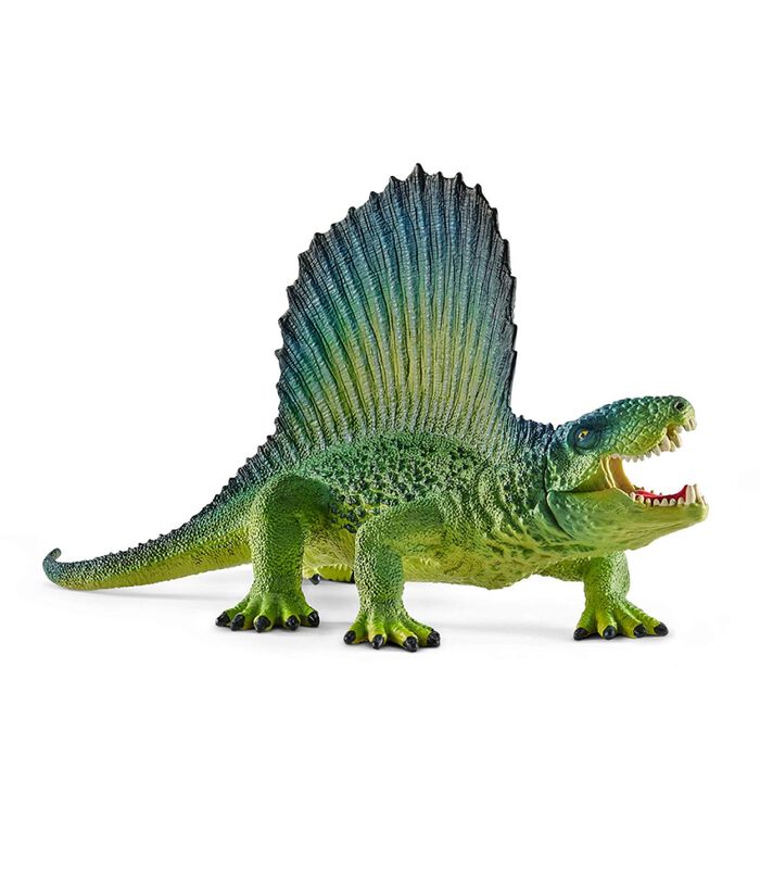 Dino's - Dimetrodon 15011 image number 0