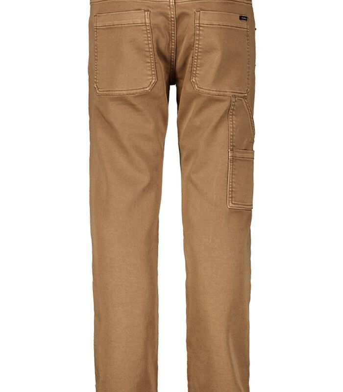 Pantalon Regular Fit image number 1