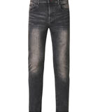 Nash Narrow Fit Jeans image number 0