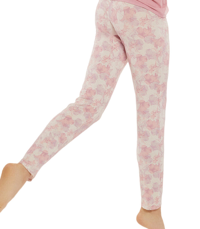 Pyjama legging Isabelle image number 1