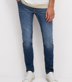 Jeans model ANDO skinny image number 0