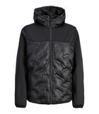Track suit jas Multi Heat Quilted image number 0