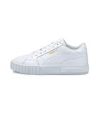 Cali Star - Sneakers - Blanc image number 2