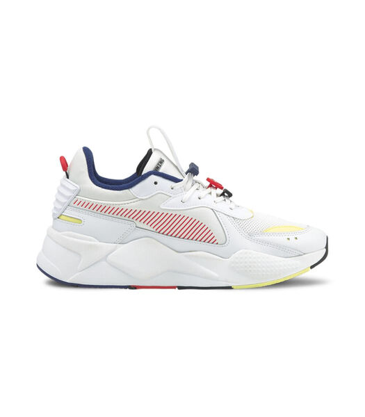 RS-X Mix - Sneakers - Blanc