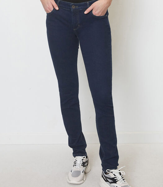 Jeans model ALBY slim
