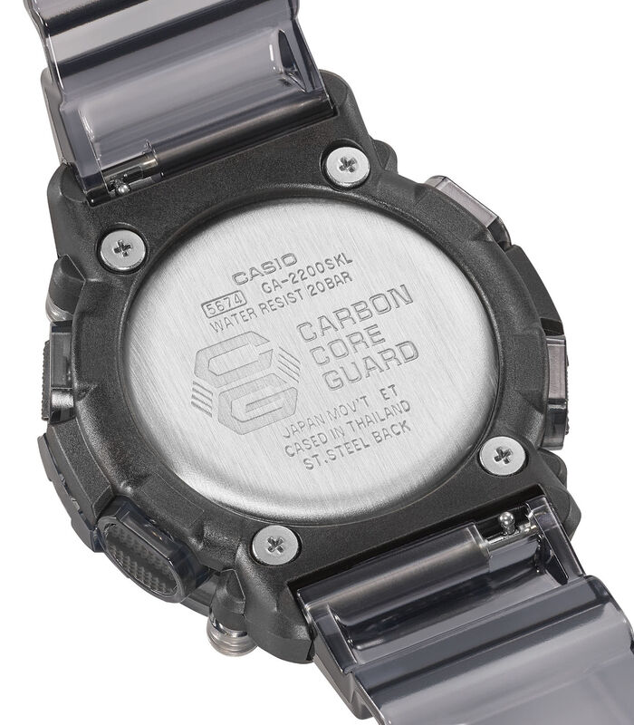 Classic Horloge  GA-2200SKL-8AER image number 4