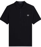 polo fredperry fp plain image number 0