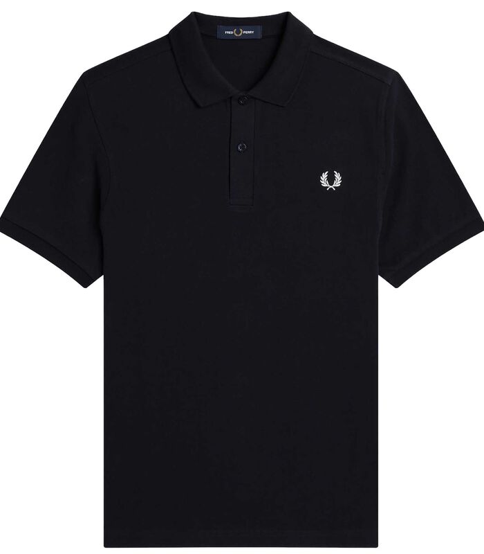 polo fredperry fp plain image number 0