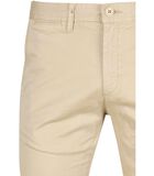 Oakville Chino Beige image number 4