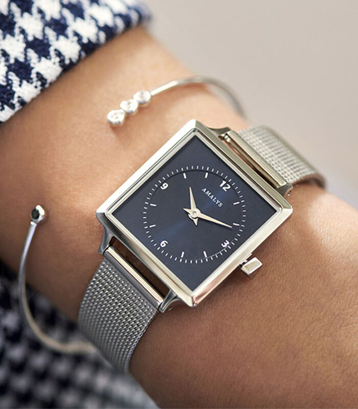 Horloge CHLOÉ - Belgisch merk image number 3