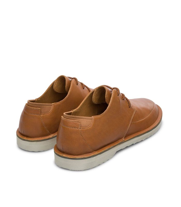 Morrys Heren Oxford shoes image number 2