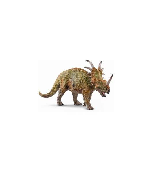 Dinosaures - Styracosaurus 15033