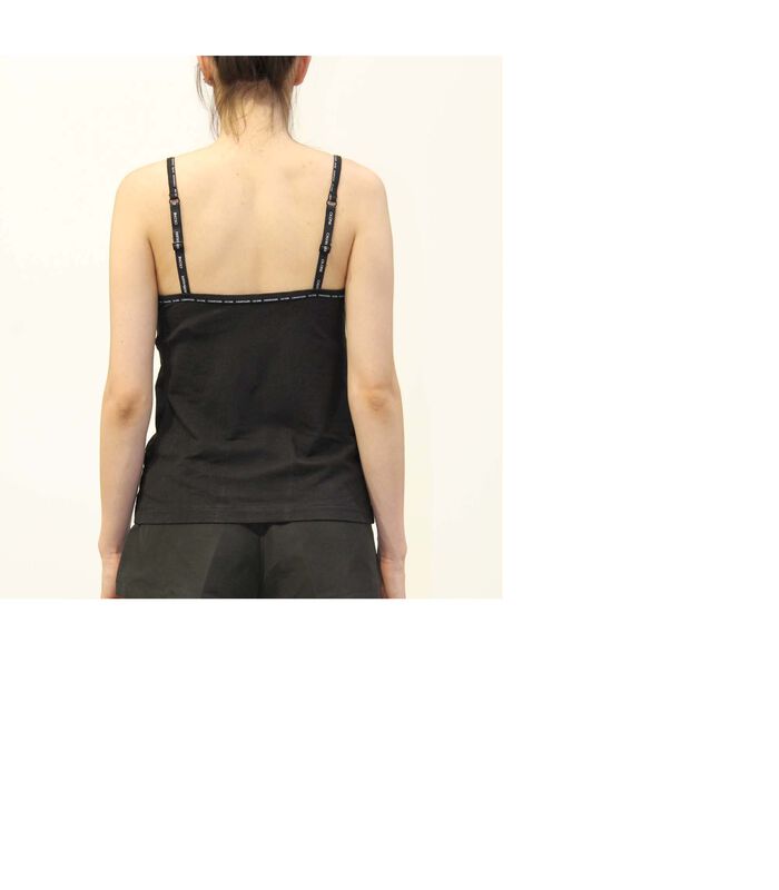 Top 2 pack camisole ck one image number 3