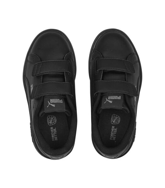 Smash 3.0 - Sneakers - Noir