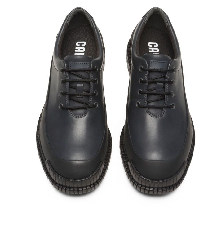 Pix Chaussures Derby Homme image number 3