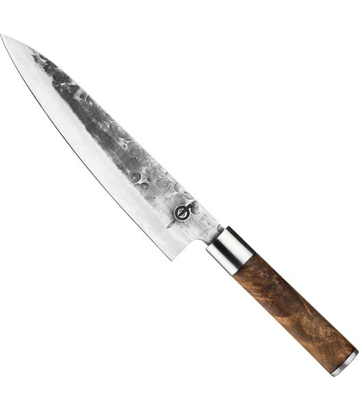 Couteau de chef forgé VG10 20,5 cm