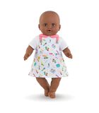 Mon Grand Poupon robe de poupée Little Artist baby doll 36 cm image number 1