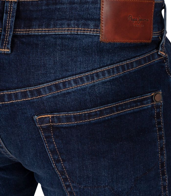 Hatch Slim Jeans image number 3