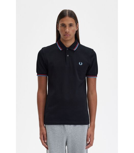 Fred Perry Polo M3600 Noir
