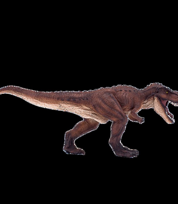 Toy Dinosaure Deluxe T-Rex avec mâchoires mobiles - 387379 image number 4