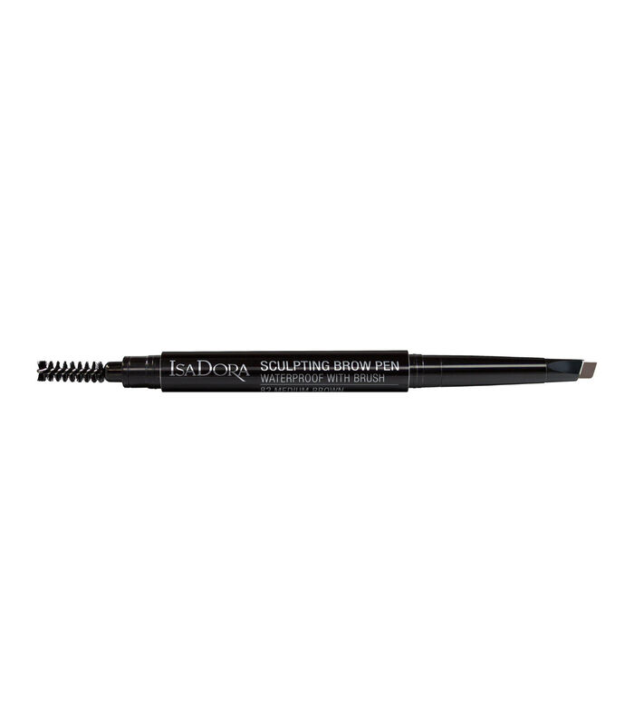 Sculpting Brow Pen With Brush image number 0