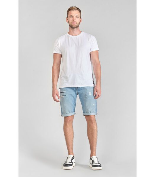 Bermuda short en jeans LAREDO