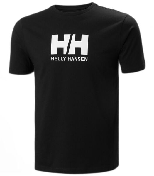 T-shirt Hh Logo