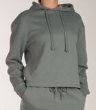 Homewear top chilli ls hoodie image number 4