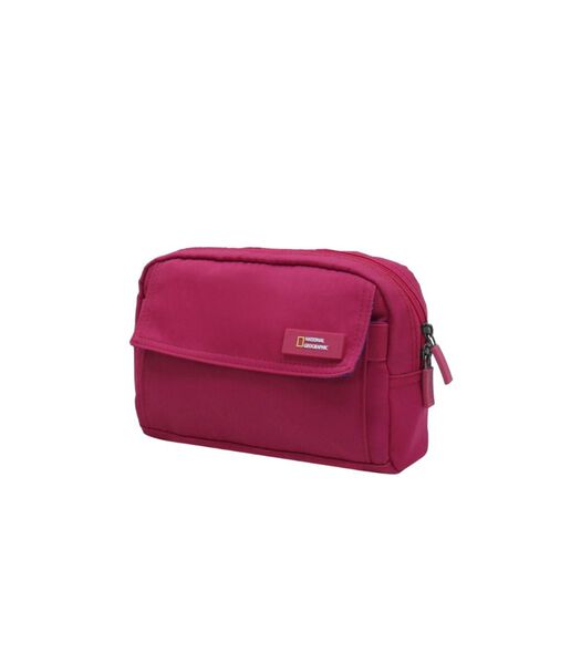Academy cosmetic pouch Toilettas 1L