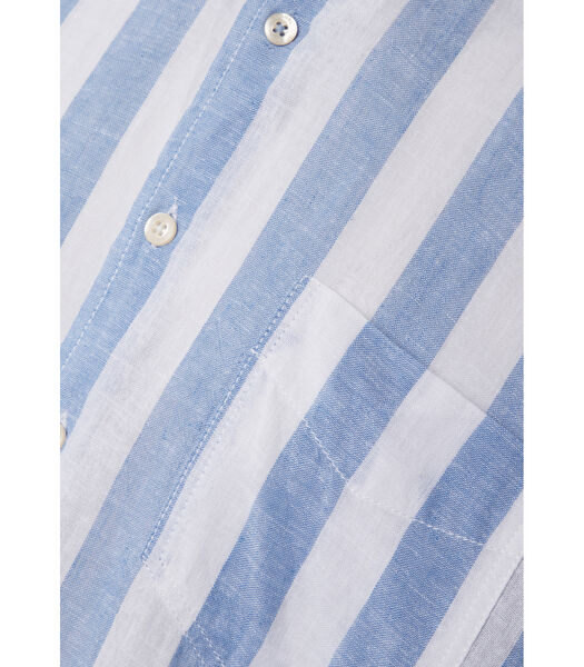 S/s Shirt “Toke Stripe”