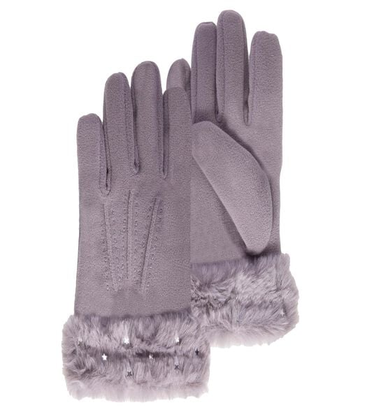 gants en laine fille taille M ( 11/13 ans ) Esprit neufs avec étiquette -  Esprit - 12 ans