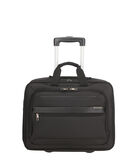 Vectura Evo Rolling Tote 17.3" 35 x 20 x 46 cm BLACK image number 1