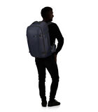 Roader Travel Backpack M 55L 61 x 28 x 36 cm DARK BLUE image number 3