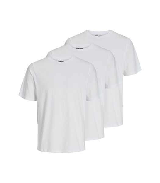 Set van 3 T-shirts met ronde hals Under