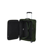 Litebeam Valise upright (2 roues) bagageà main 55 x  x cm CLIMBING IVY image number 3