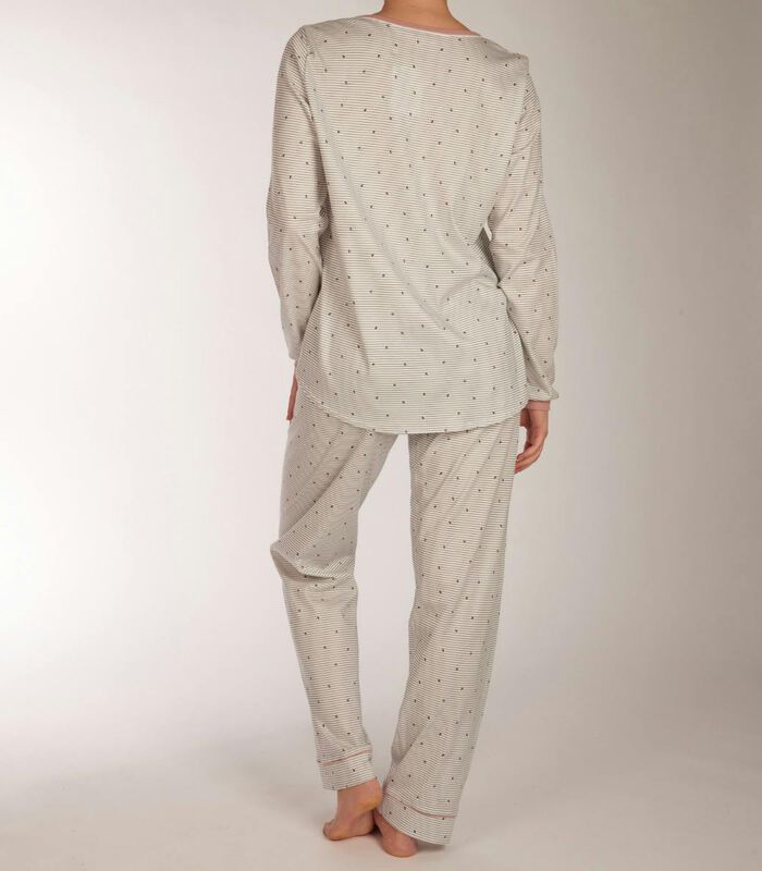Pyjama lange broek Sweet Dreams image number 3