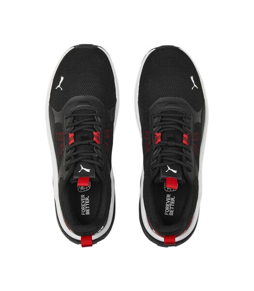 Anzarun 2.0 - Sneakers - Zwart