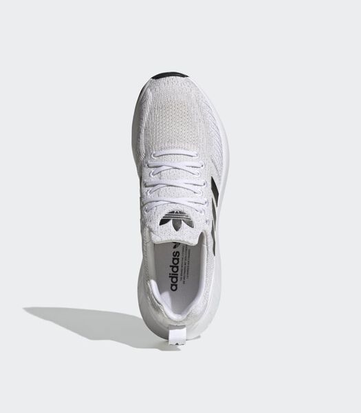 Swift Run - Sneakers - Blanc