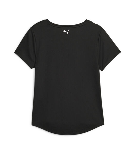 Dames-T-shirt Fit Logo Ultrabreathe