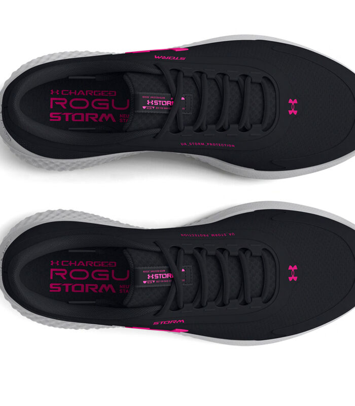 Chaussures de running femme Charged Rogue 3 Storm image number 2