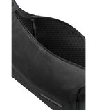 Stackd Toilet Kit Toilet Pouch 15 x 11 x 26 cm BLACK image number 3