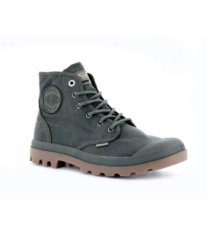 Boots Pampa Hi Wax image number 1