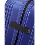 Orfeo Valise 4 roues 81 x 32 x 55 cm COBALT BLUE image number 4