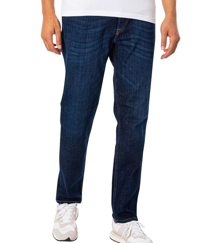 D-Finitive Jeans image number 0