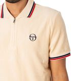 Primo Velours Poloshirt image number 3