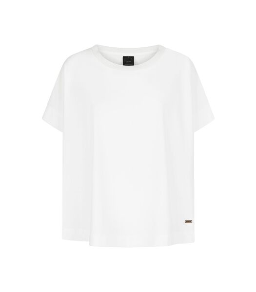 Dames-T-shirt Over R