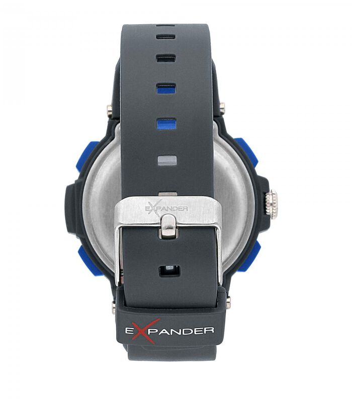 EX-28 polyurethaan horloge - R3251532002 image number 2