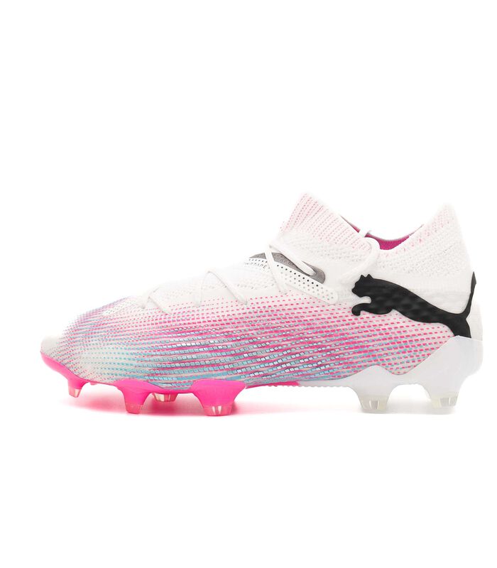 Future 7 Ultimate Fg/Ag Wn's Voetbalschoenen image number 2