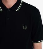 Polo Twin Tipped Shirt image number 5